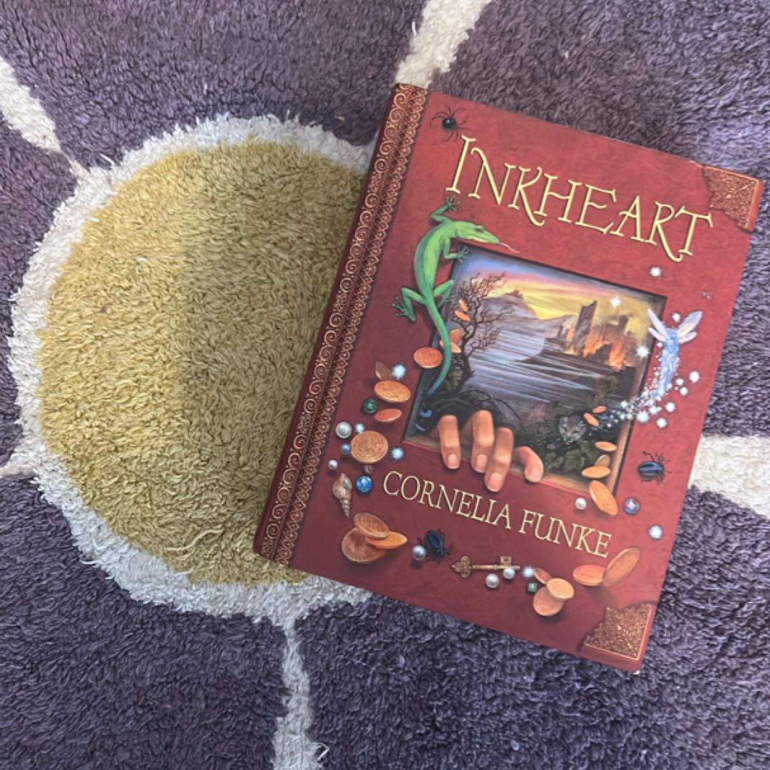 Inkheart
