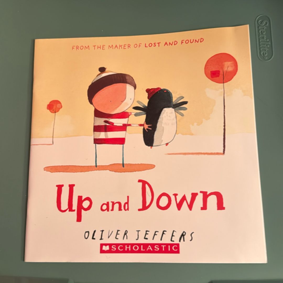 Up and Down