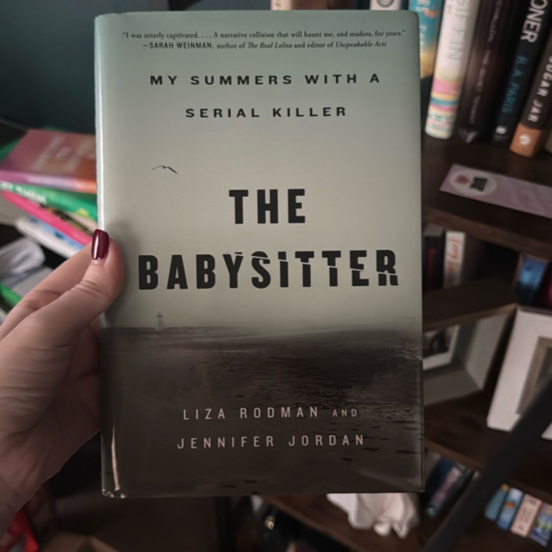 The Babysitter