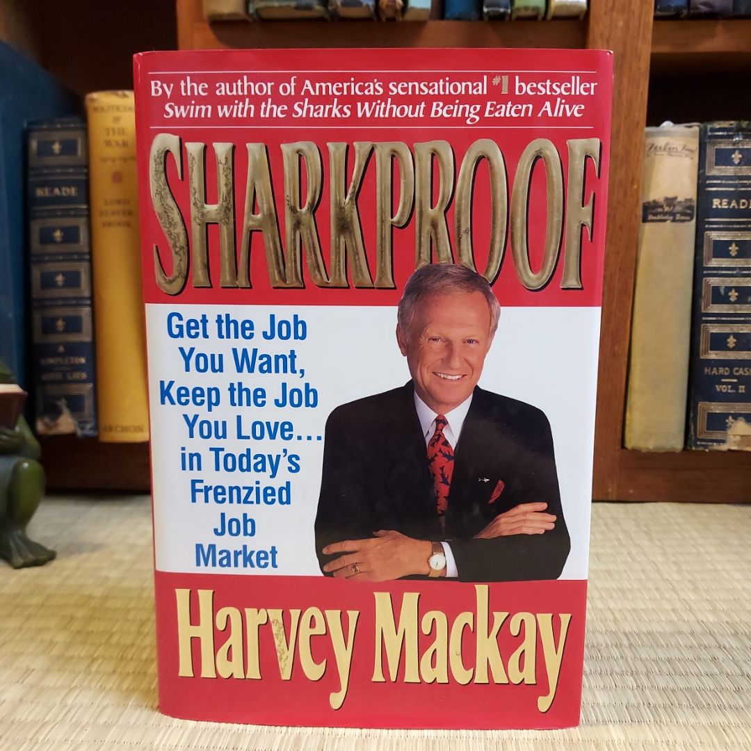 Sharkproof