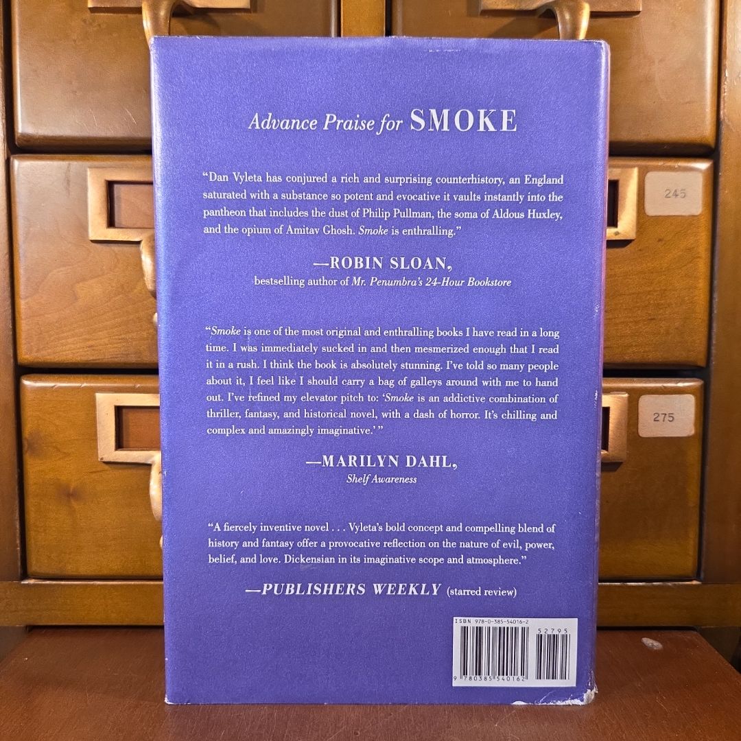 Smoke