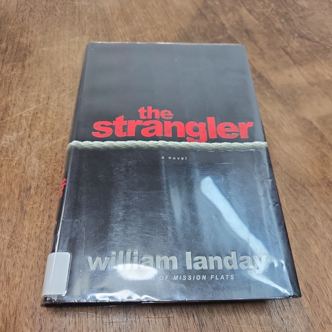 The Strangler