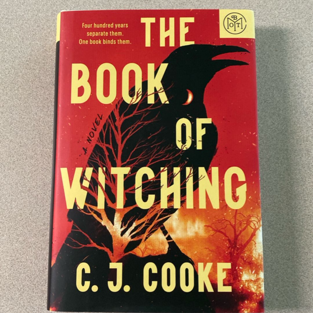 The Book of Witching