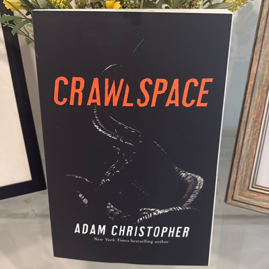 Crawlspace