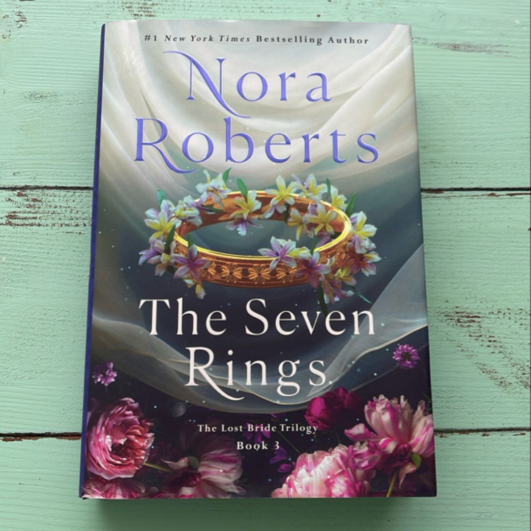 The Seven Rings