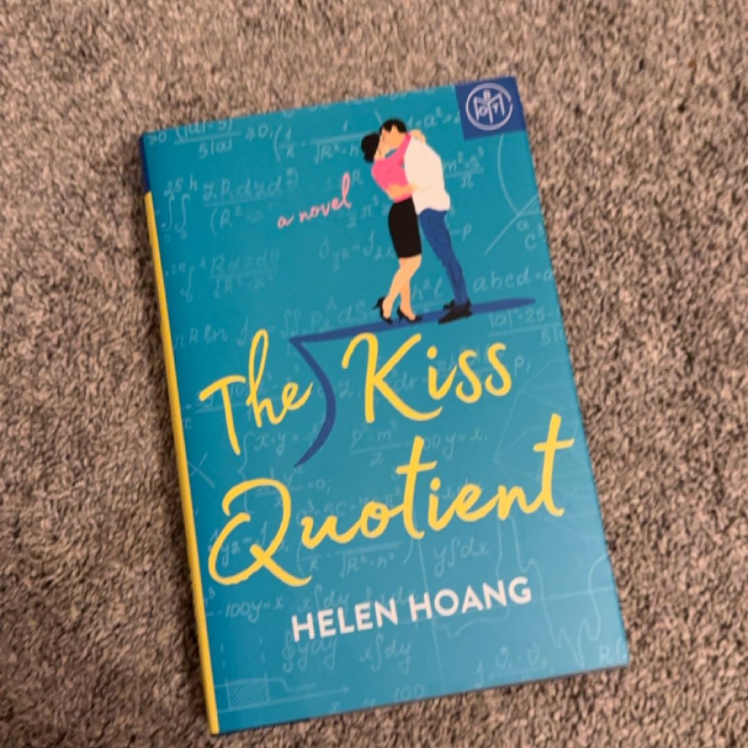 The Kiss Quotient