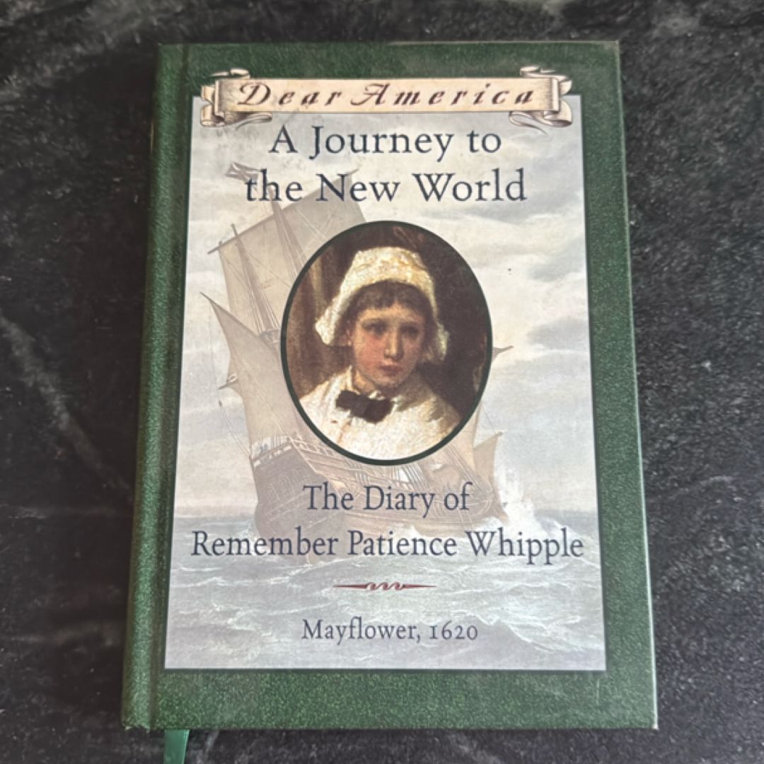 A Journey to the New World