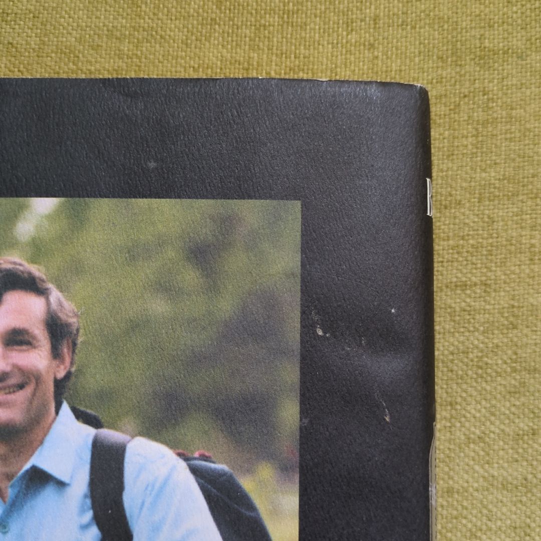 Shadows on the Stars