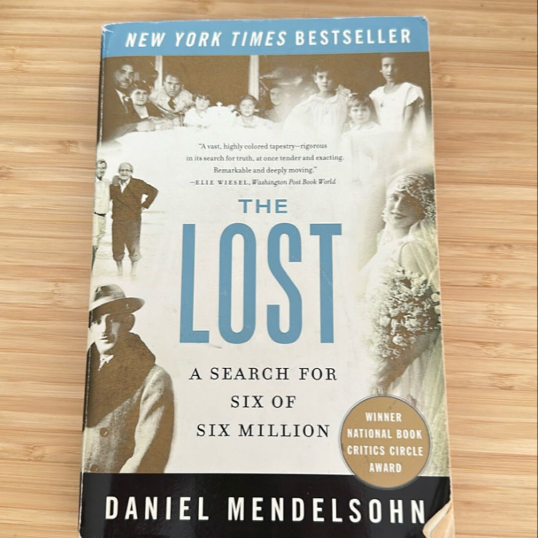 The Lost