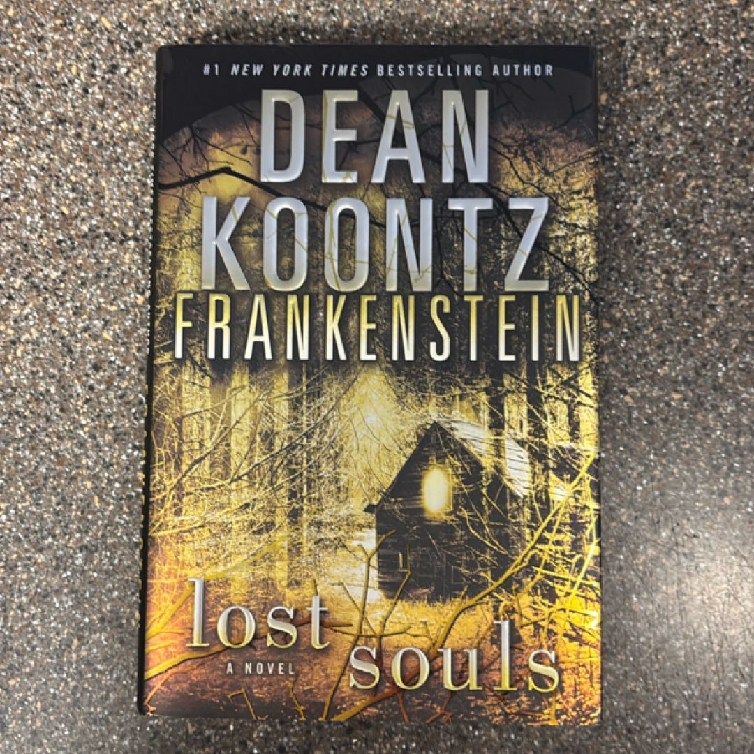 Lost Souls