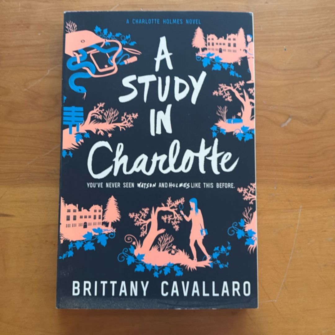 A Study in Charlotte