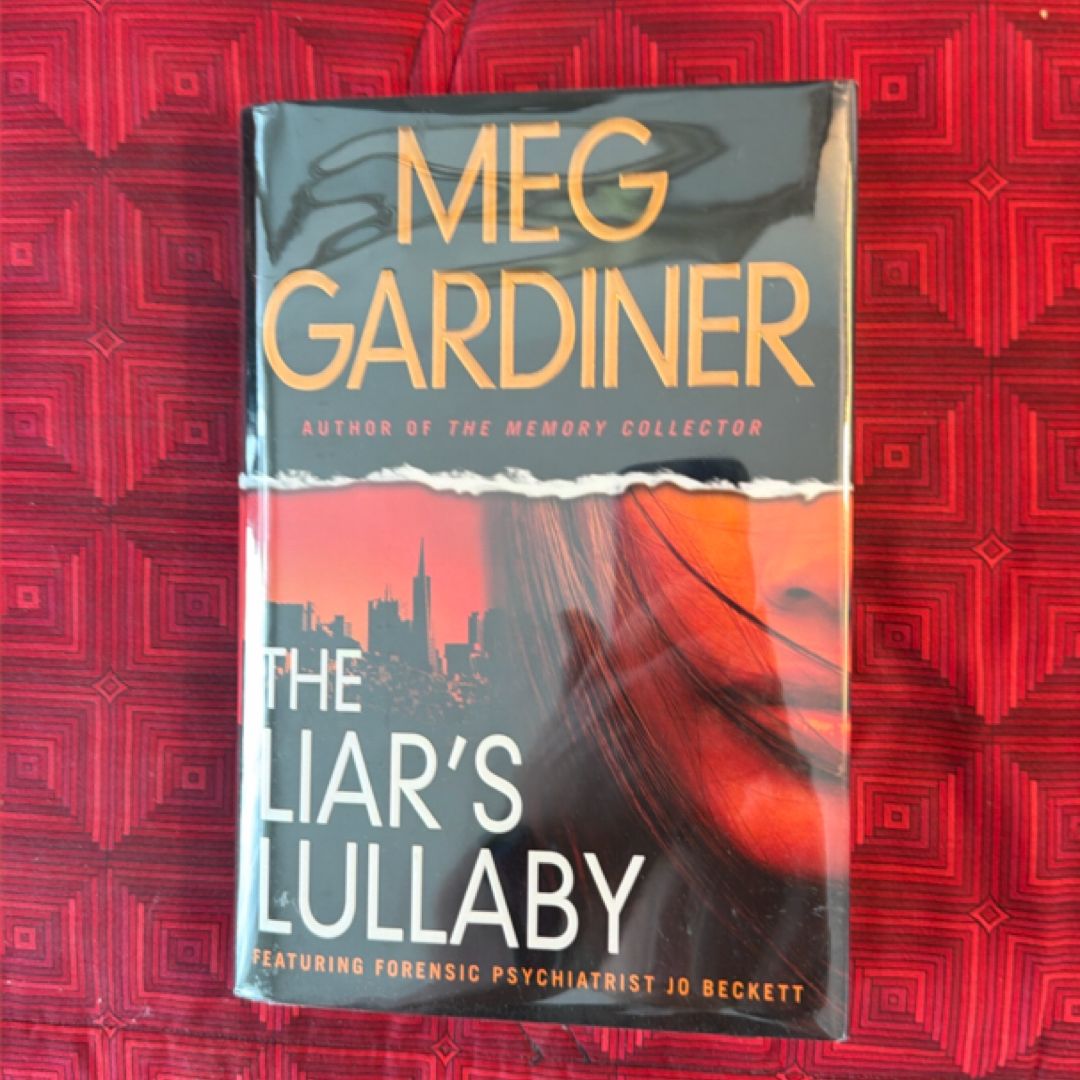 The Liar's Lullaby