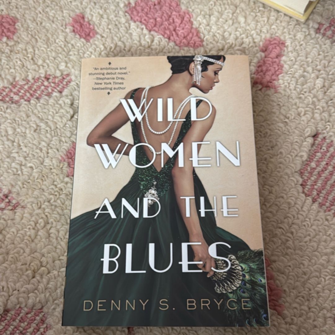 Wild Women and the Blues