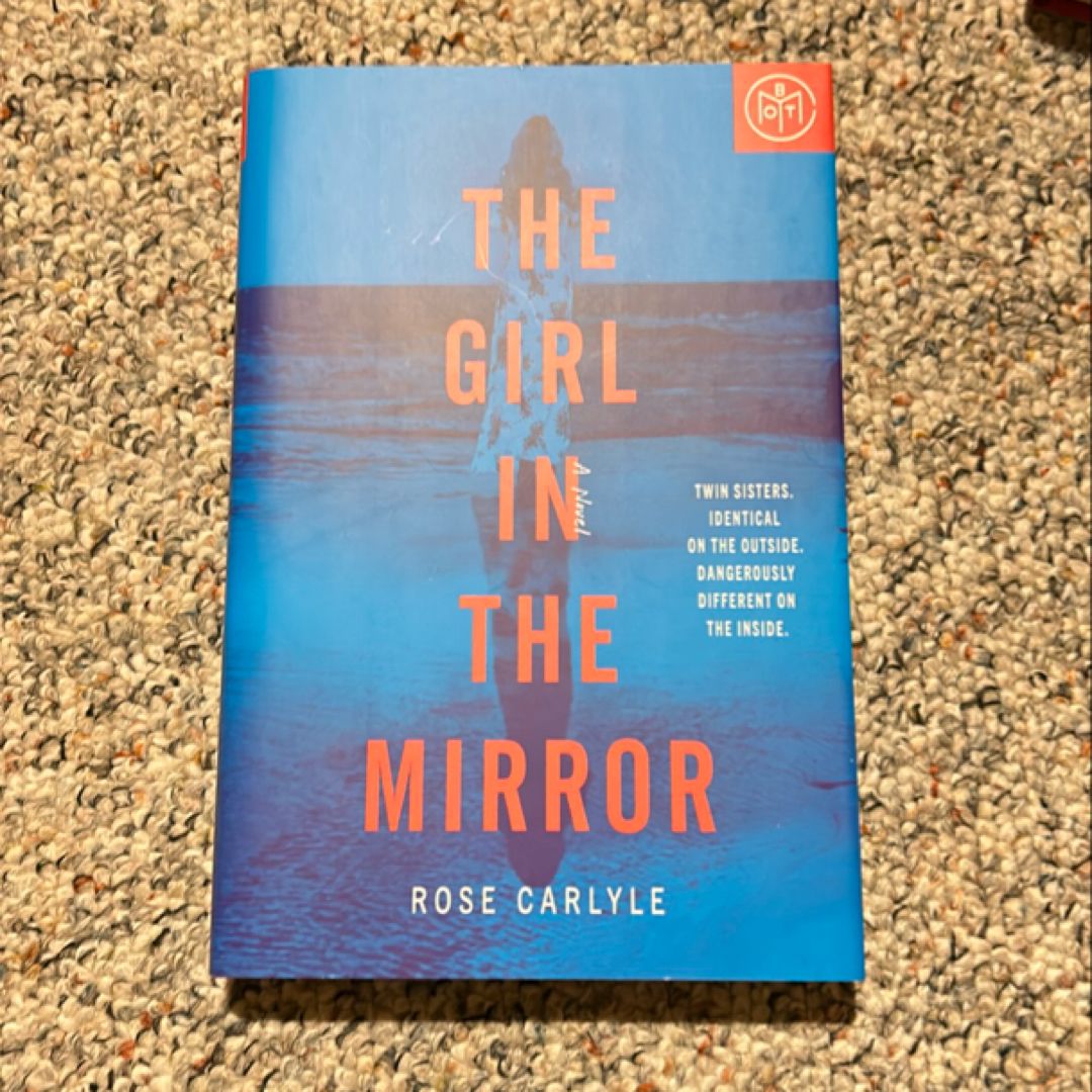 The Girl in the Mirror
