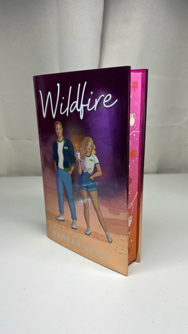 Wildfire