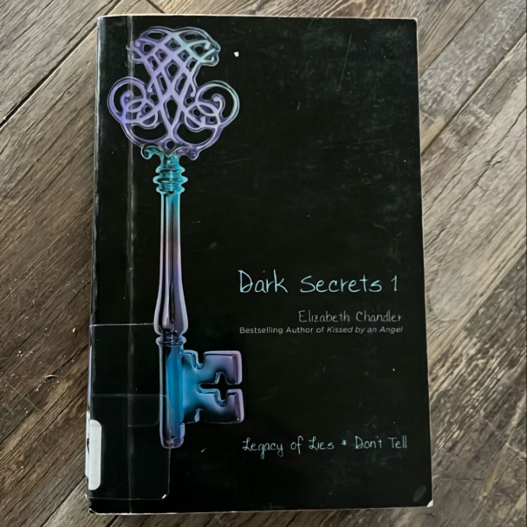 Dark Secrets 1