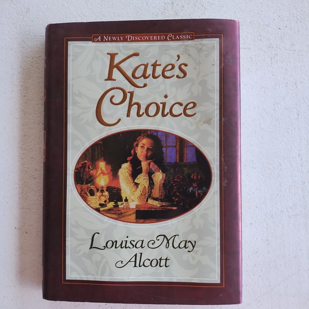 Kate's Choice