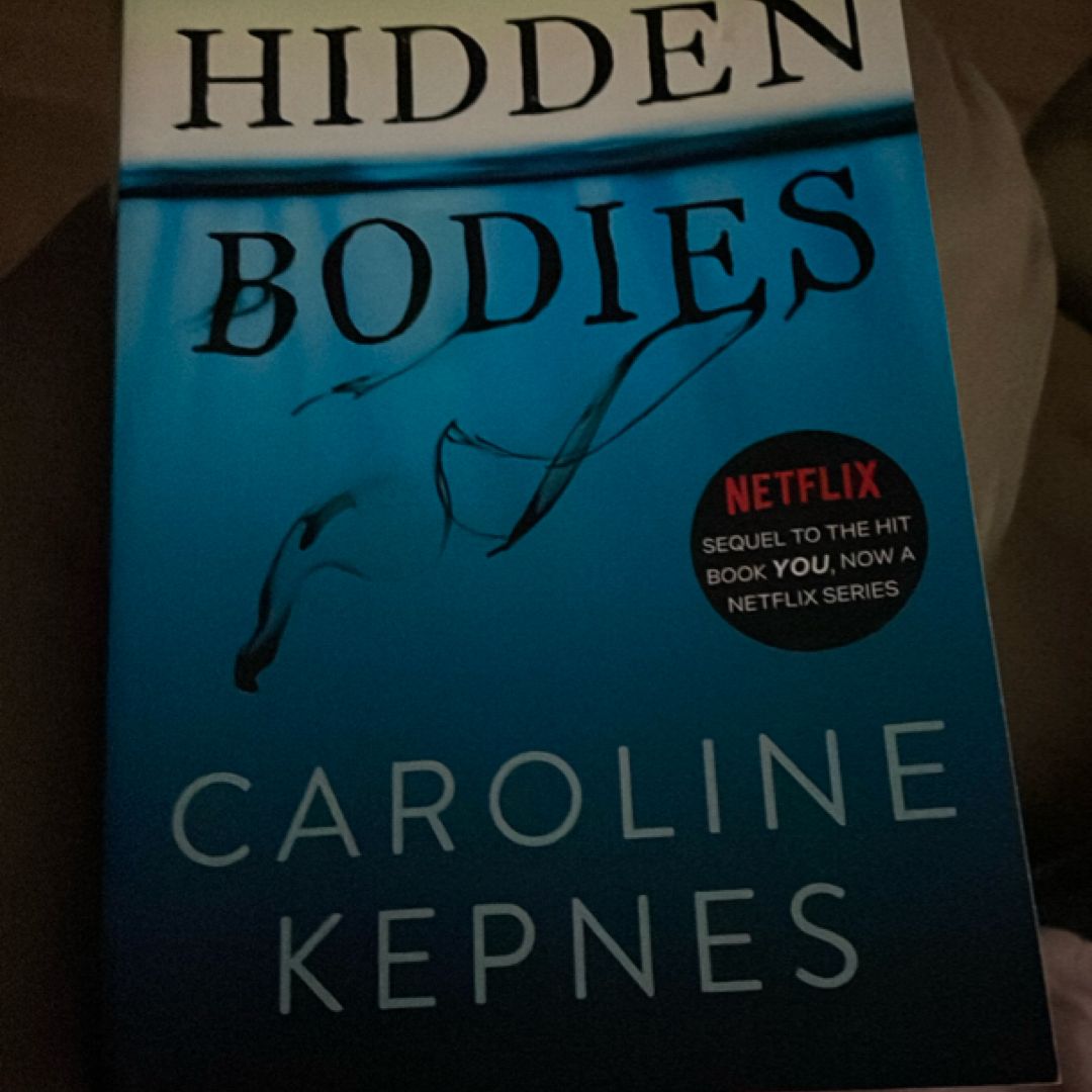 Hidden Bodies