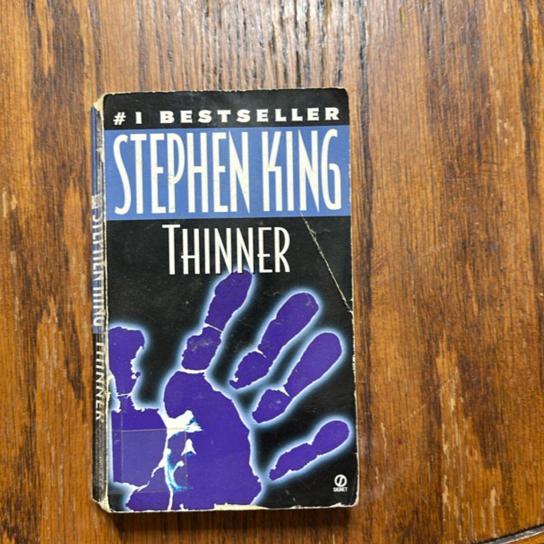 Thinner