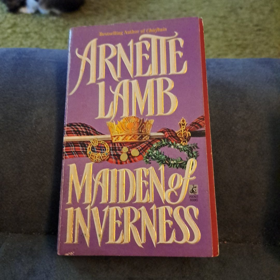 Maiden of Inverness
