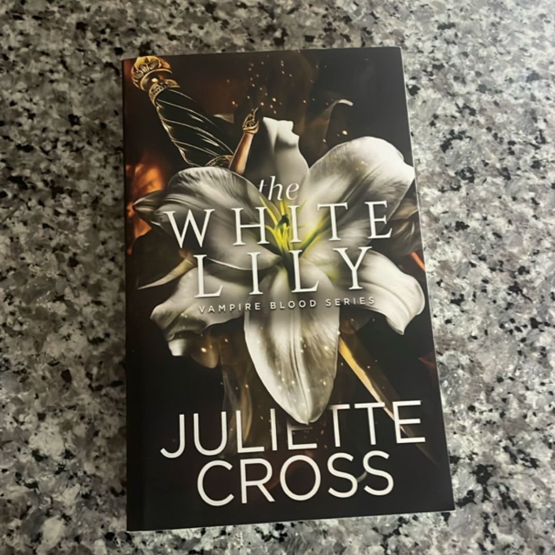 The White Lily