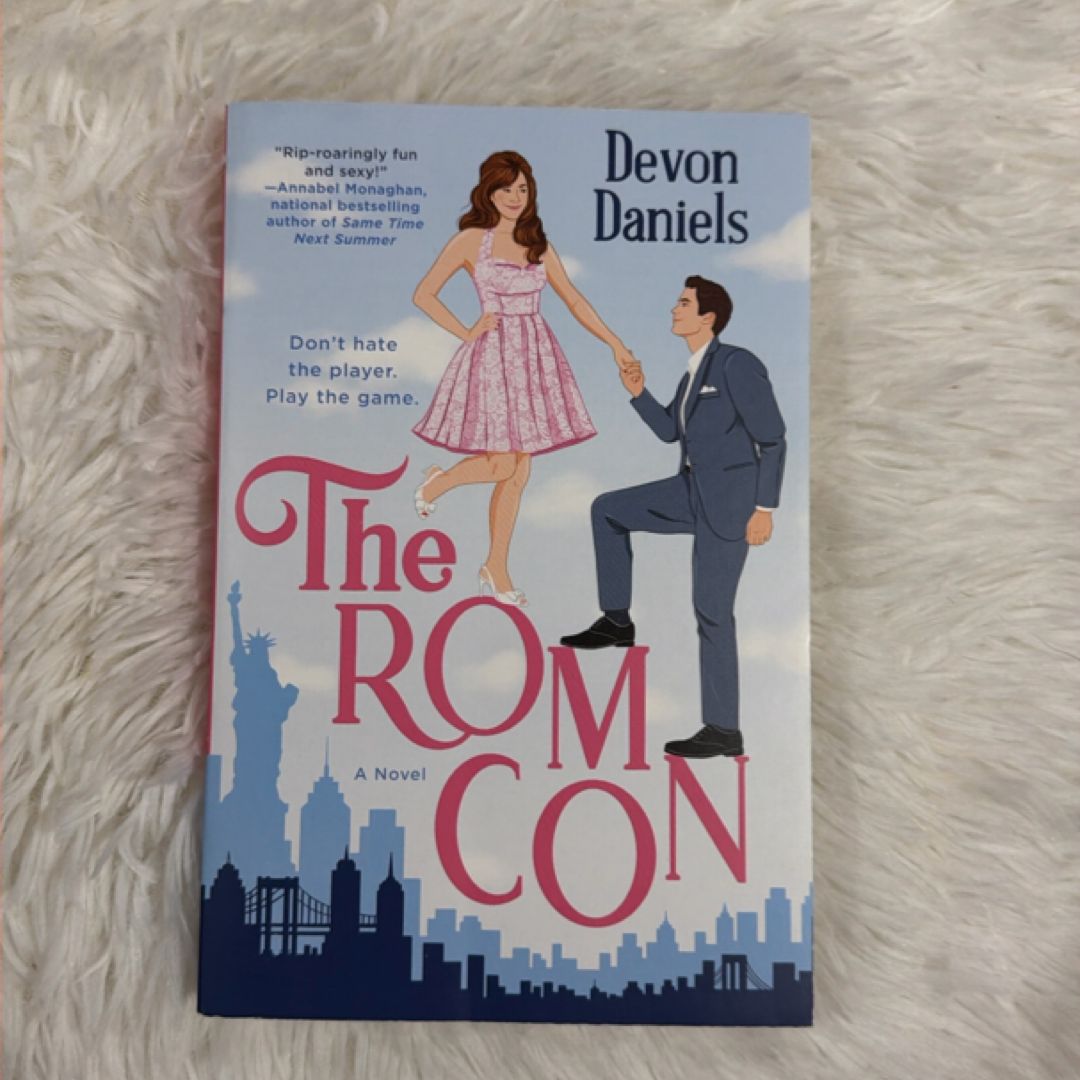 The Rom Con
