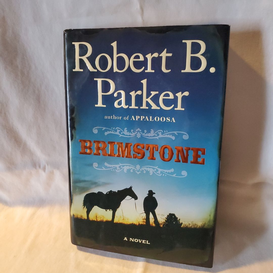 Brimstone