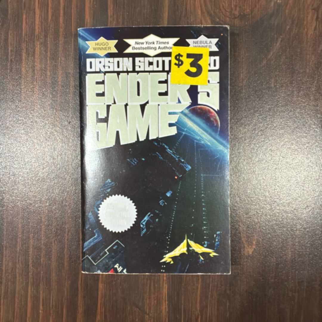 Ender's Game