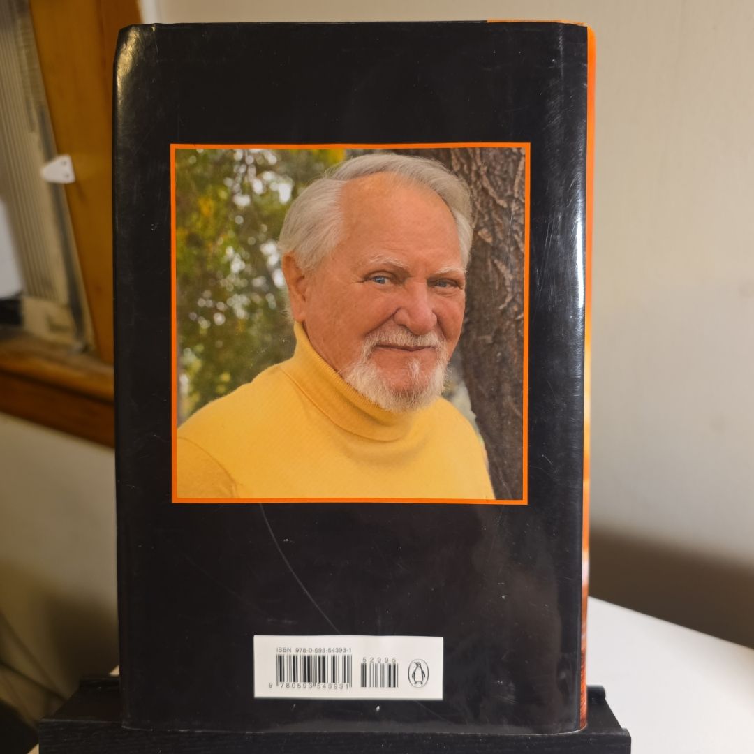 Clive Cussler Fire Strike