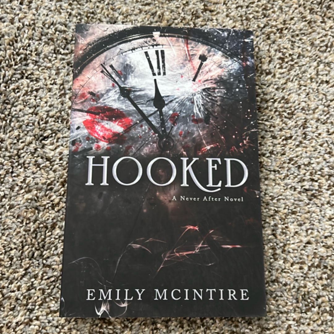 Hooked