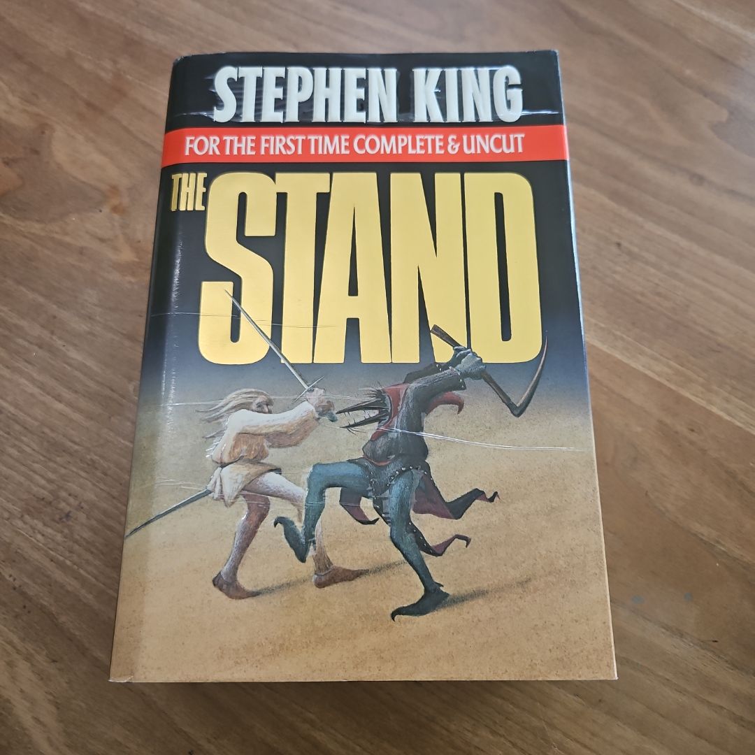 The Stand