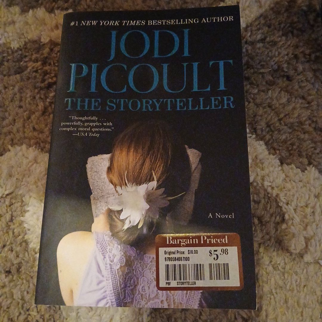 The Storyteller
