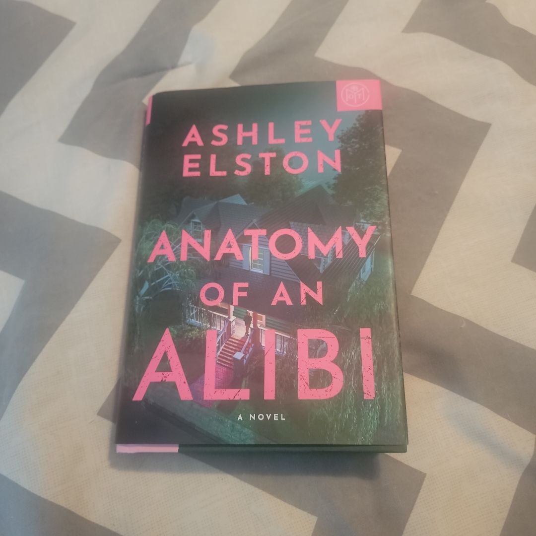 Anatomy of an Alibi