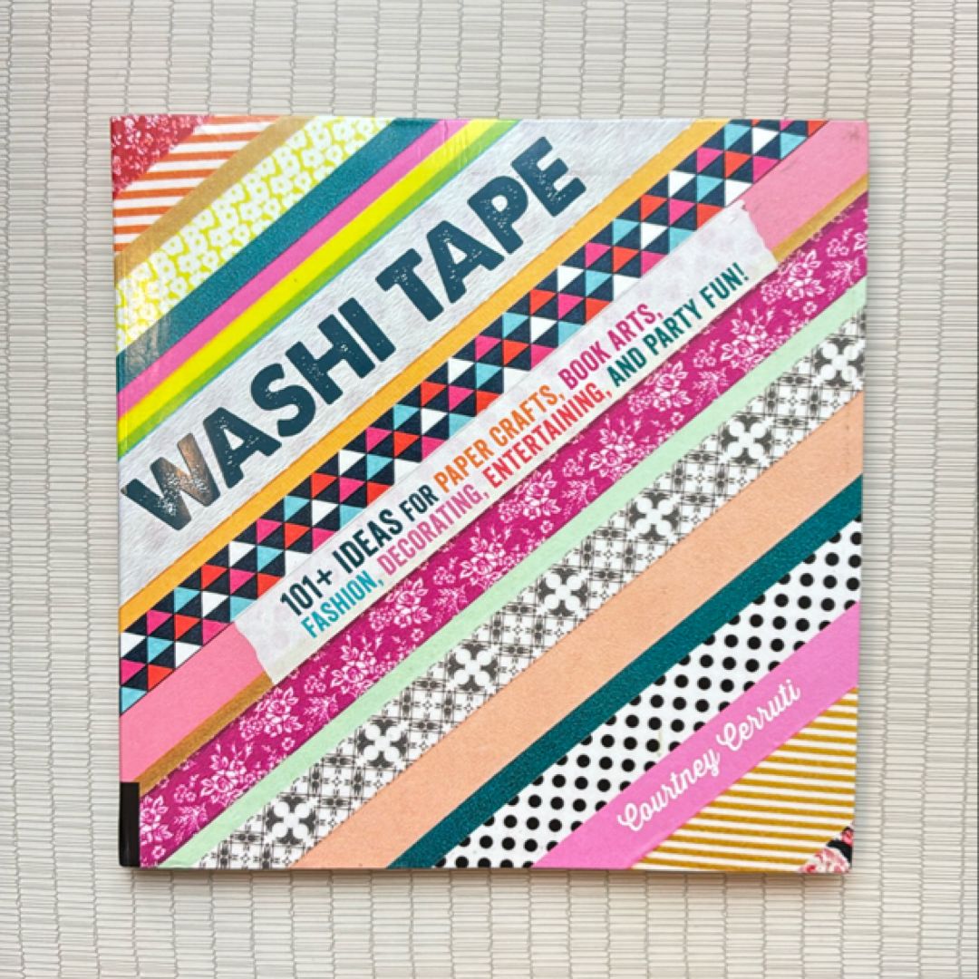 Washi Tape