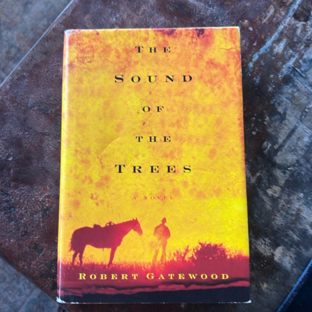 The Sound of the Trees