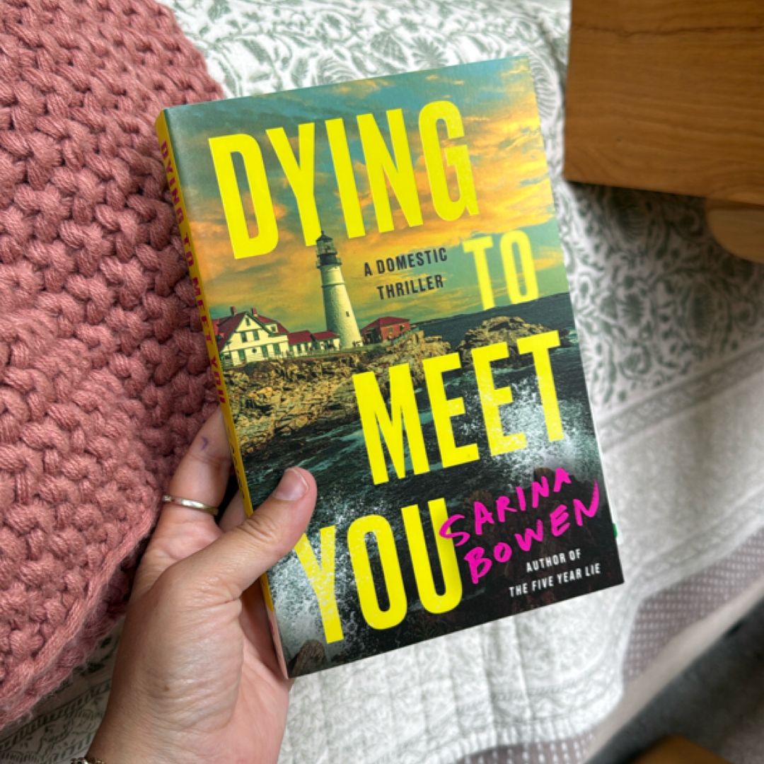Dying to Meet You
