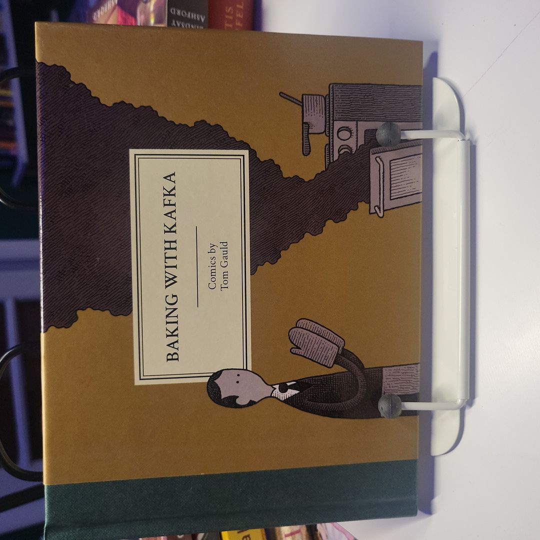 Baking with Kafka