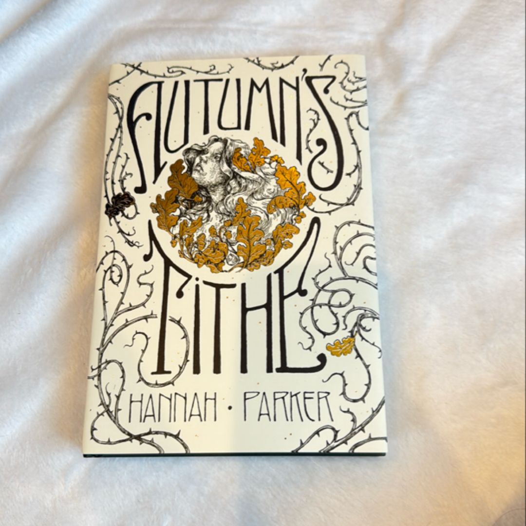 Autumn's Tithe