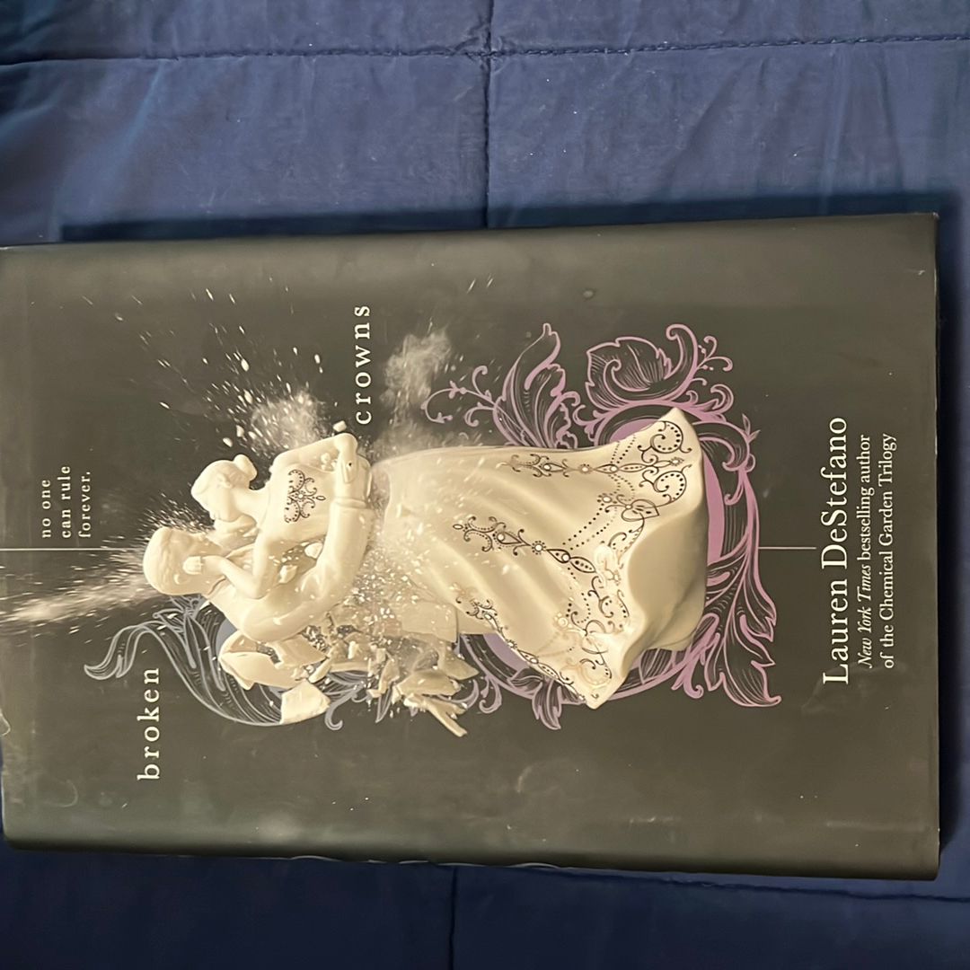 Broken Crowns