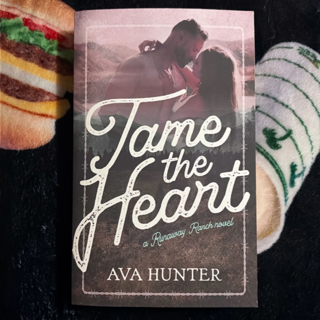 Tame the Heart