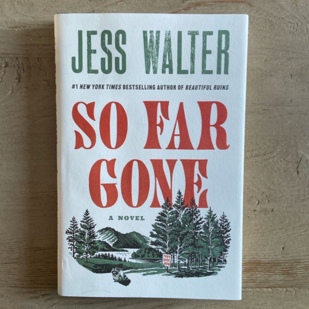 So Far Gone