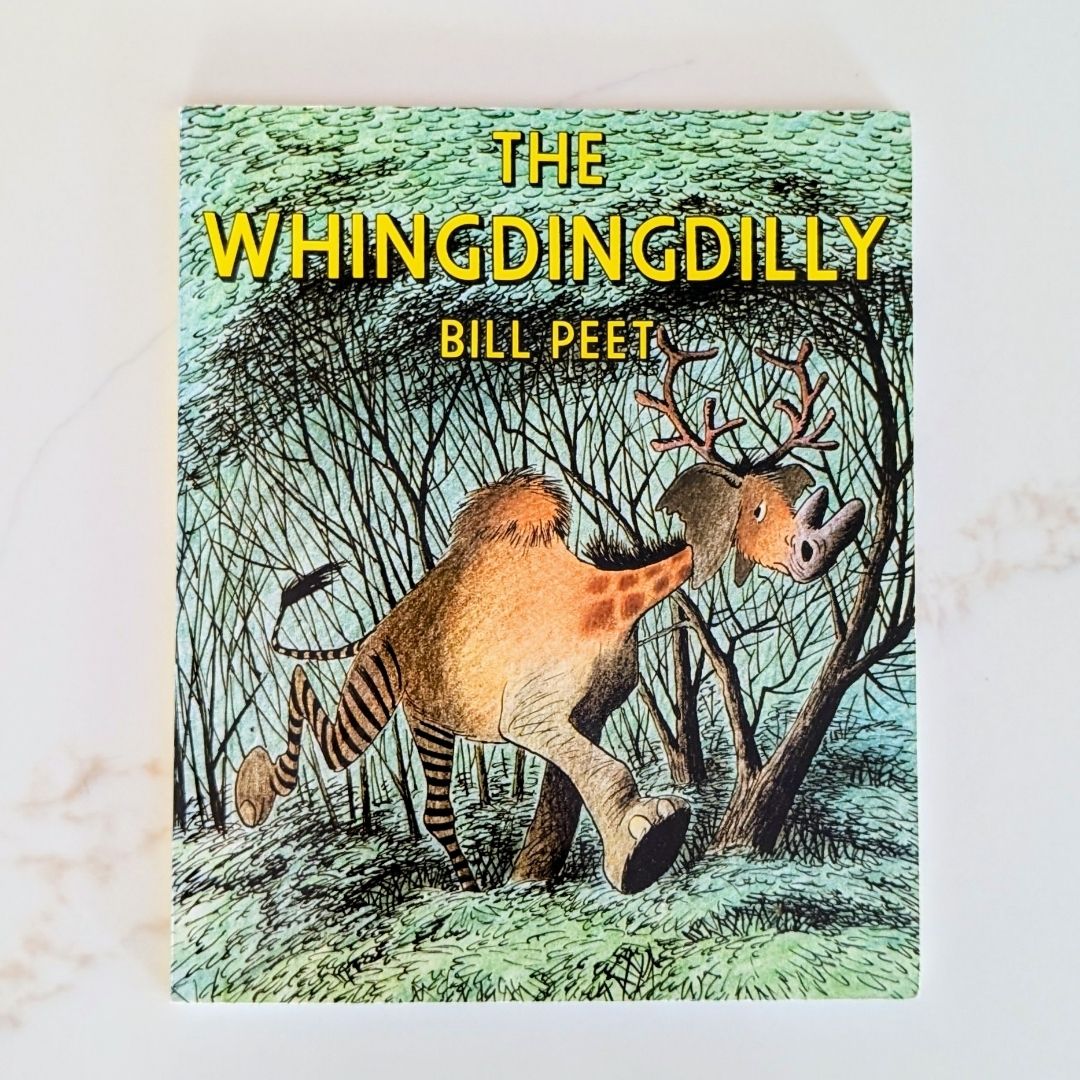 The Whingdingdilly
