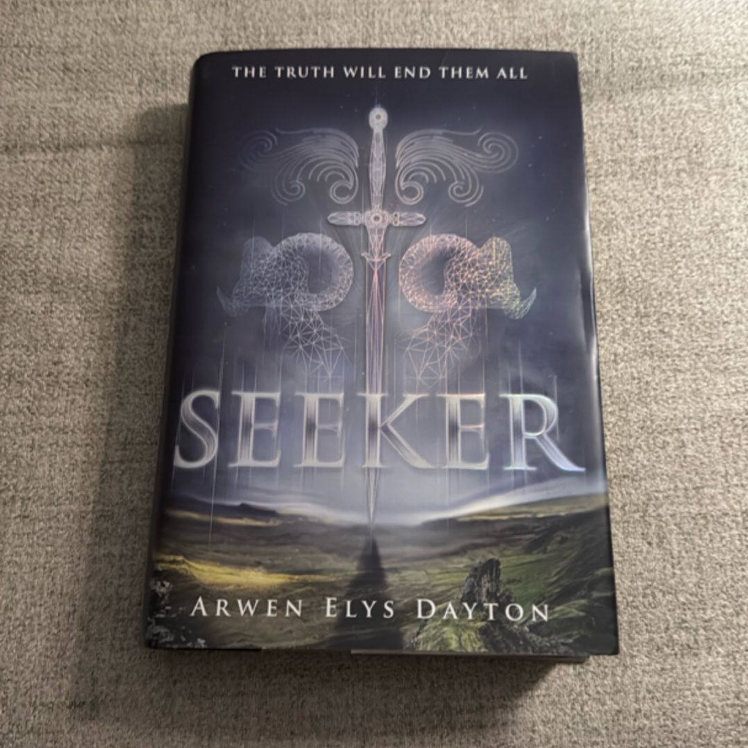 Seeker