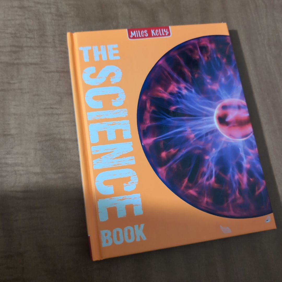 The Science Book