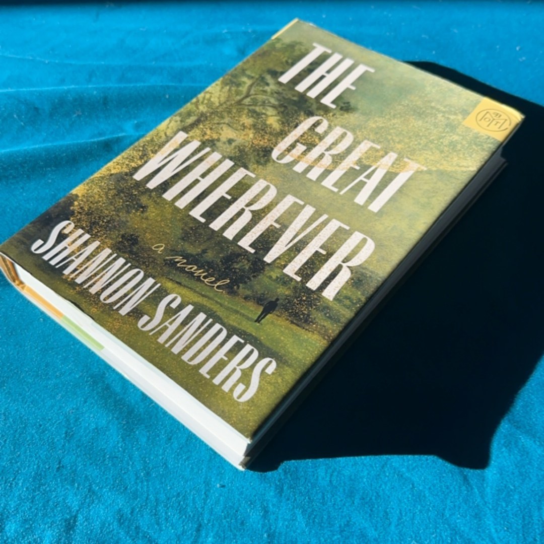 The Great Wherever