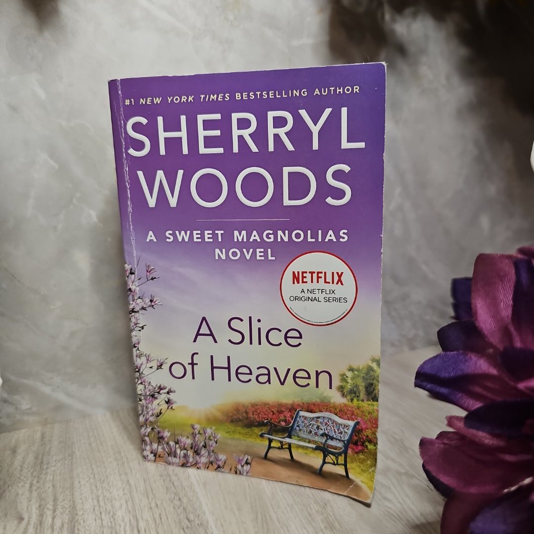 A Slice of Heaven