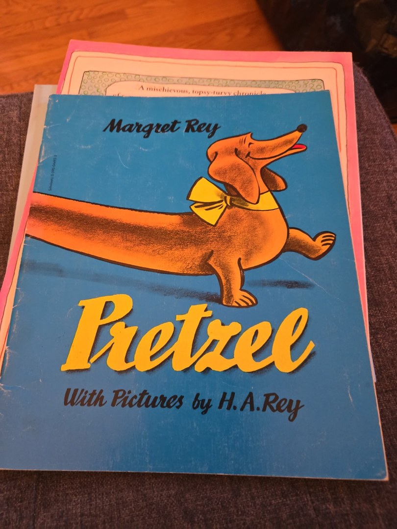 Pretzel