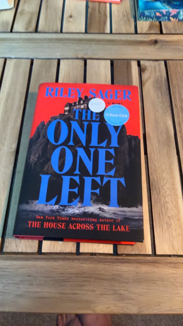 The Only One Left