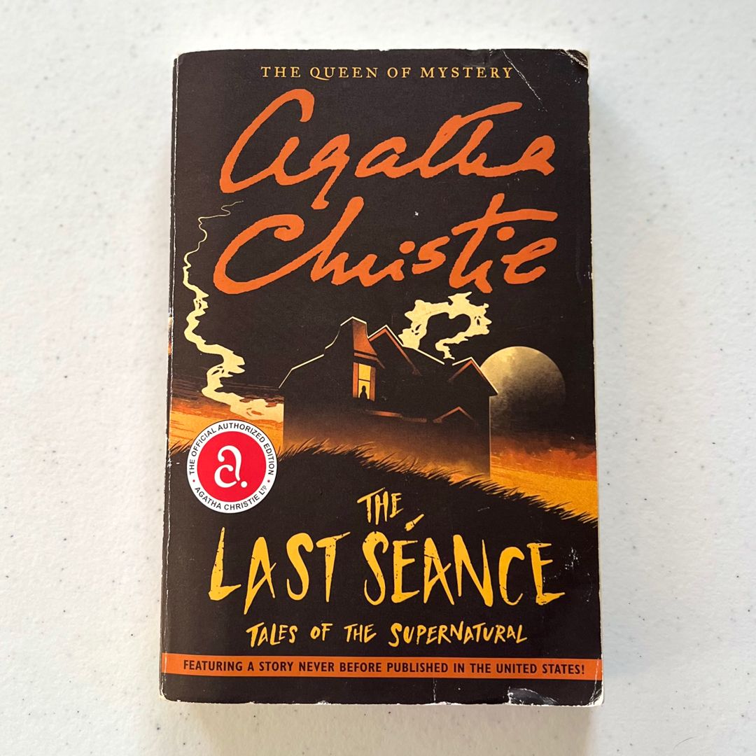 The Last Seance