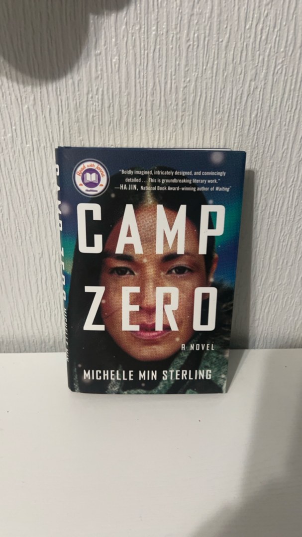 Camp Zero